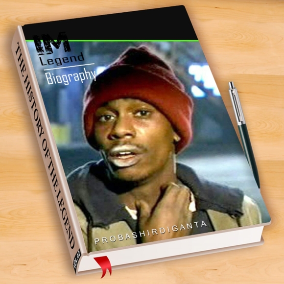 Meet your Posher, Keith - Picture 1 of 1